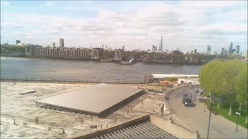 Raspberry Pi Time Lapse