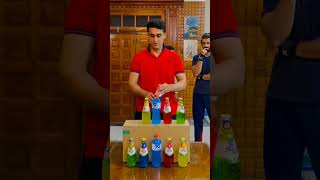 Lucky Egg Surprise Challenge