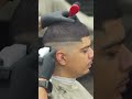 Master the High Fade with Precise Clipper Work and Sharp Lineup #fade #barber #clipper