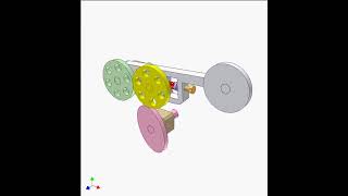 2319   Friction roller drive 12