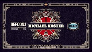 World of hardstyle 2017 | defqon.1 festival blue
