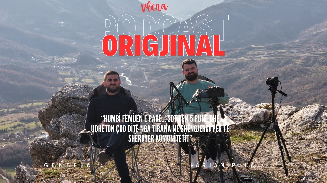 Arjan Pula: Humbi fëmijën, sot bën 5 punë dhe shërben si mësues në Shëngjergj