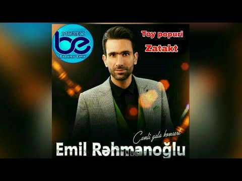 Emil Rehmanoglu - Toy popurileri ( zatakt )