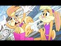 Looney Tunes in italiano | Come si Rompe la Gamba Lola Bunny | WB Kids