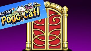 Go Go Pogo cat #1 14 Capsules opening screenshot 5