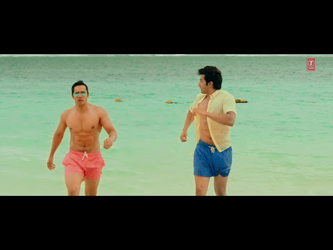 Aa Toh Sahii Song Teaser  Judwaa 2  Varun Dhawan  Jacqueline  Taapsee  Meet Bros Neha Kakkar