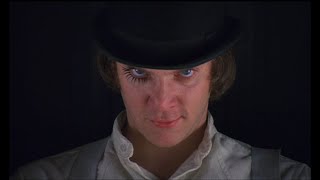 A Clockwork Orange Otomatik Portakal 1971 Türkçe Altyazılı 1. Fragman