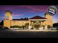 SureStay Plus by Best Western San Antonio North | San Antonio (TX), United States | Hotel Review ⭐
