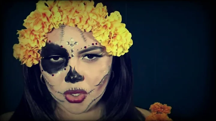 La LLORONA Estilo Arlene Rose