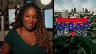WBAP 820 AM / 93.3 FM - :15b