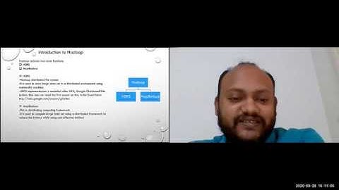 Understanding Hadoop HDFS & Map Reduce | Big Data Hands-on Training for Beginner - 2