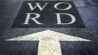 Word on the Street - Monsters