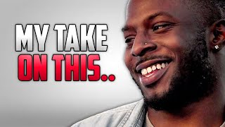 The Isaiah Rashad Story