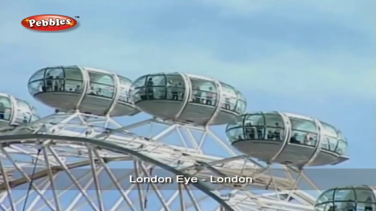 Tourist Places in London || World Tourism Vol-1 || World Tourism in English top movies on netflix