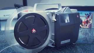 8ミリフィルム映写機 Bauer T4 ドイツ製 Bauer T4 8mm projector | #487405397