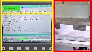 Trochoidal Slot Milling Macro — Now Added to CNC Automation Pro 2026 Edition | Download Inside Profile