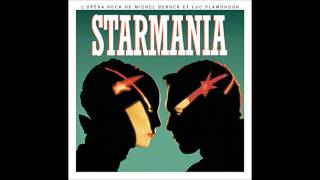 Video thumbnail of "08. Starmania 88 - La chanson de Ziggy"