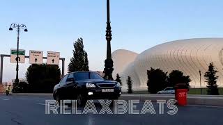 Relaxbeats Ft Vüqar Ruslan Orxan Rəşad Tərlan - Bu Gecə Meyxana Remix 