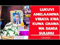 Ni Kubaya Watanzania Walaani Maiti Ya Lukuvi Kwa Maovu Aliyotenda Akiwa Hai