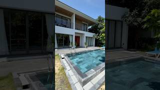Обзор комплекса вилл в районе Sonasea, Фукуок, Вьетнам. Рядом отель Novotel. #фукуок #вьетнам