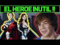 RESUMEN : SUPER ESCUELA DE HEROES