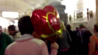 Как ездить в метро, Москва группа о переезде Как ездить в метро, Москва группа о переезде