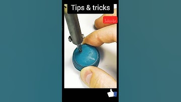 Tips & tricks | DIY #diy #tipsandtricks #smartwork