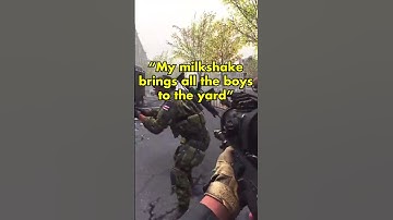 This Sniper Rifle Brings All the Boys to the Yard...