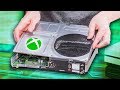 Inside the All Digital Xbox One