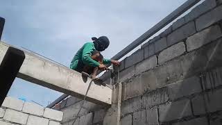 Skillion Roof / Mono-pitch Roof