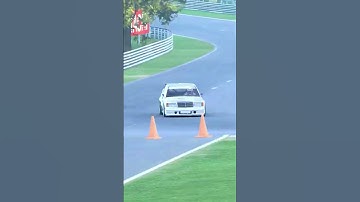 DTM Day Intro movie #automobilista2 #pgt #dtm #simracing #racing #mercedes #shorts