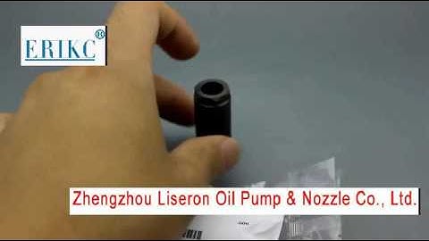 DELPHI nozzle cap nut 9308-002E  +86 18137780669