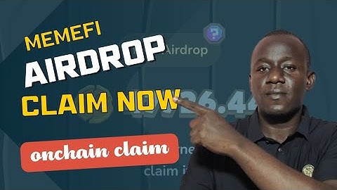 "MemeFi Allocation: Claim Airdrop Now, Stake, and Withdraw to OKX!"