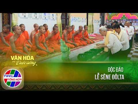 Culture and Life: The Unique Sene Dolta Festival