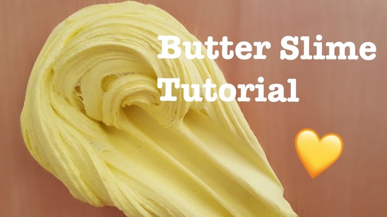 butter-clay-slime-tutorial-using-daiso-clay-youtube