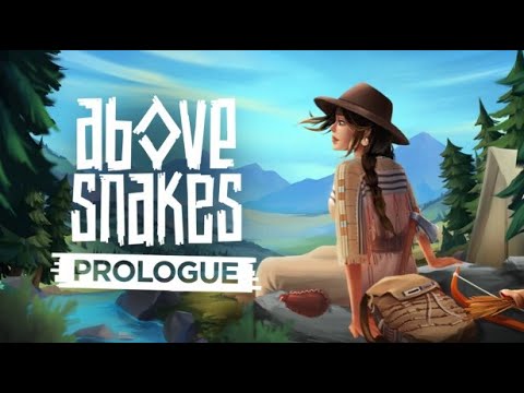 Above Snakes: Conferindo o game (O Início)