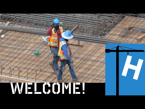 Welcome to The Hospital Construction Channel!