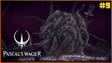 Босс Эдит и муки выбора... Елена была с подвохом | Pascal