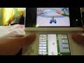 マリオカート実況１続き