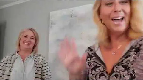 Closet Concierge Session With Leigh at Her Wilsonv...