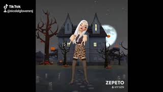 Ipi-ipi-ipi challenge TIKTOK