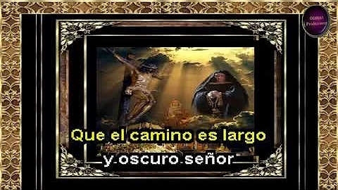 Quedate Seor - Eusebio  Gmez Navarro (LETRAS)
