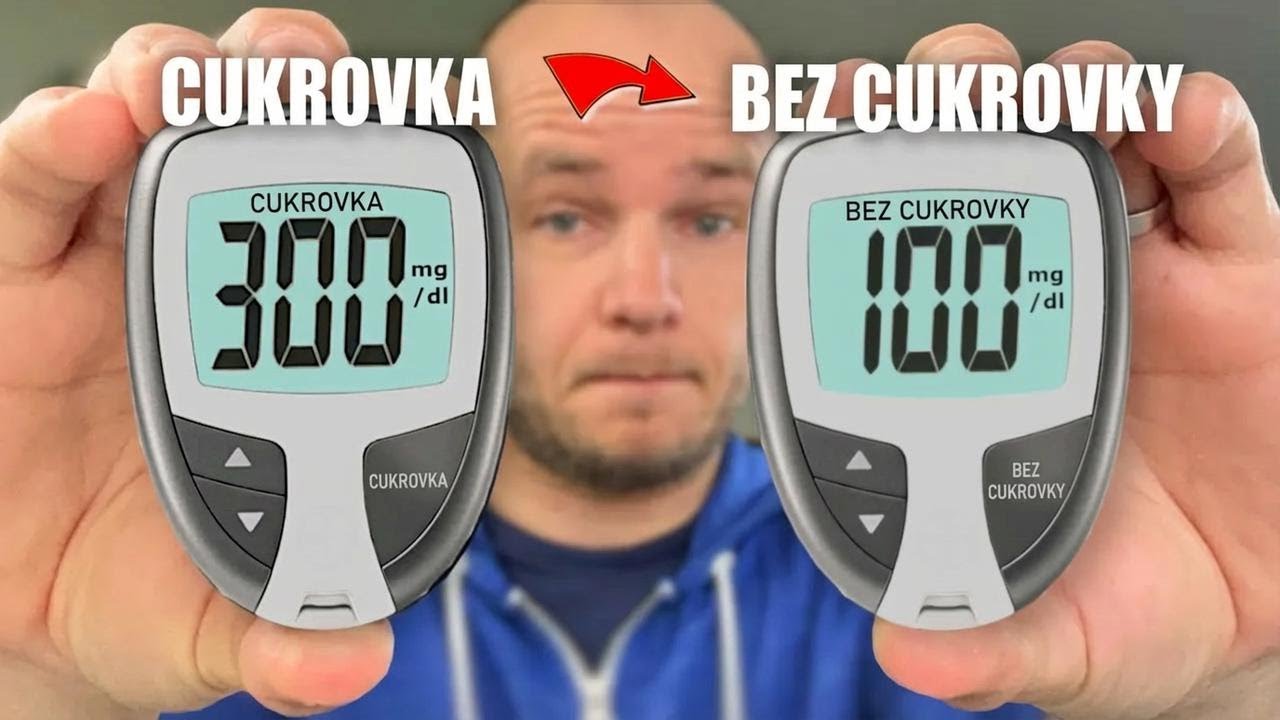 30 jednoduchých tipů, jak rychle snížit hladinu cukru v krvi