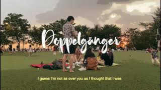 doppelgänger - joshua bassett (cover)