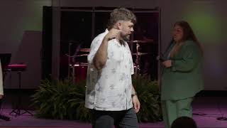 04/20/2025 | Easter Sunday | Pastor Timothy