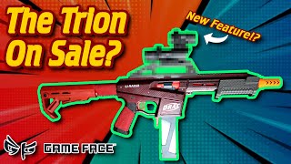 The Breakout Blaster of Last Year Has a Deal