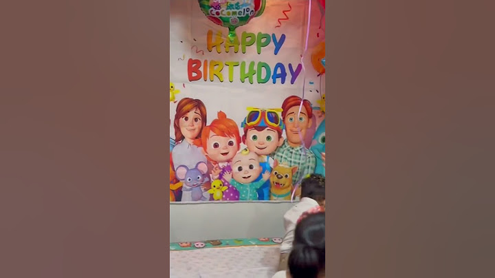 #birthday Celebrations #rishik #happybirthday #theme #cocomelon  #sydney #australia #viralshorts