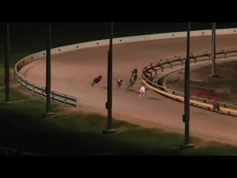 WGL TUE 23 APR 19 R3 - YouTube GRV Vision