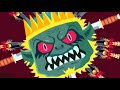 Goblin King! Knife Hit Kingdoms Update (21-30)