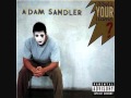 Adam Sandler - Moyda (Album Version)